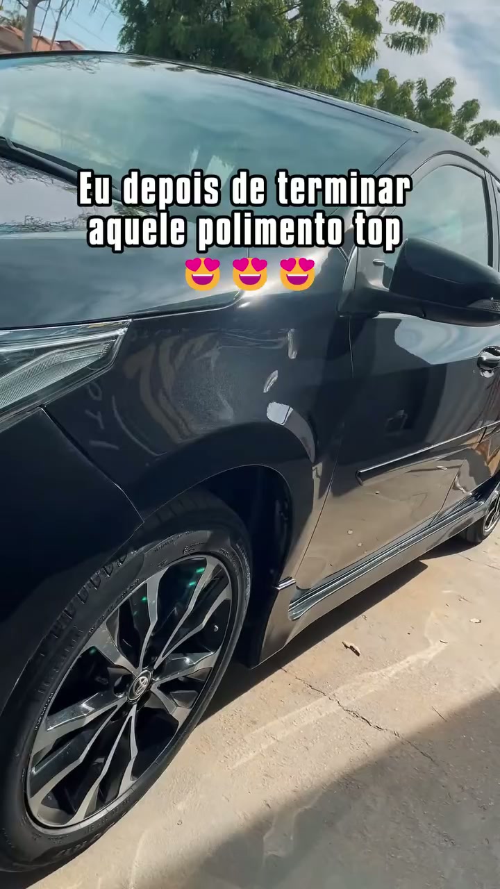Acabamento Premium
